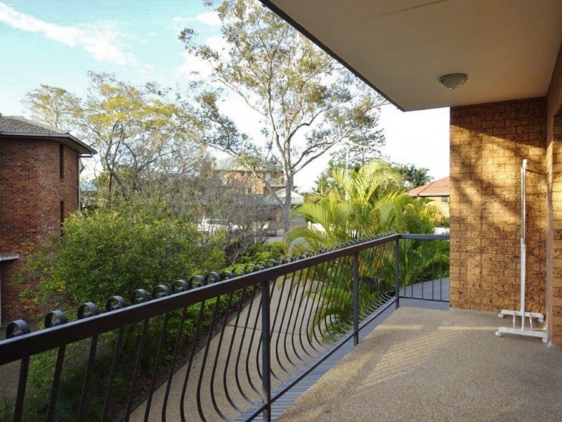 5/134 Station road, Indooroopilly QLD 4068
