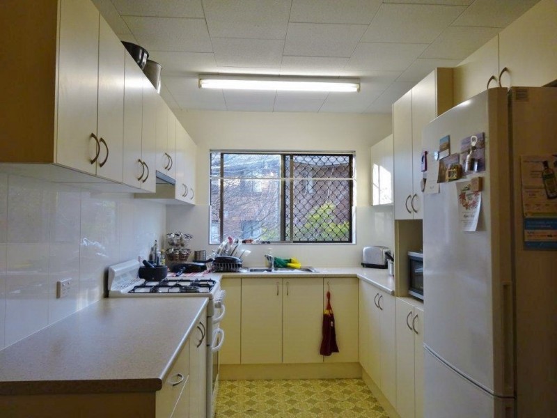 5/134 Station road, Indooroopilly QLD 4068