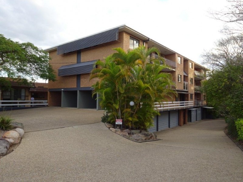 5/134 Station road, Indooroopilly QLD 4068