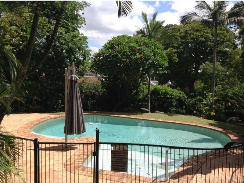 5/134 Station road, Indooroopilly QLD 4068
