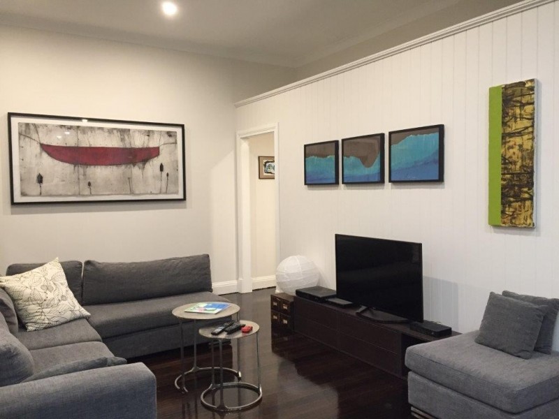 28 Dennis Street, Indooroopilly QLD 4068