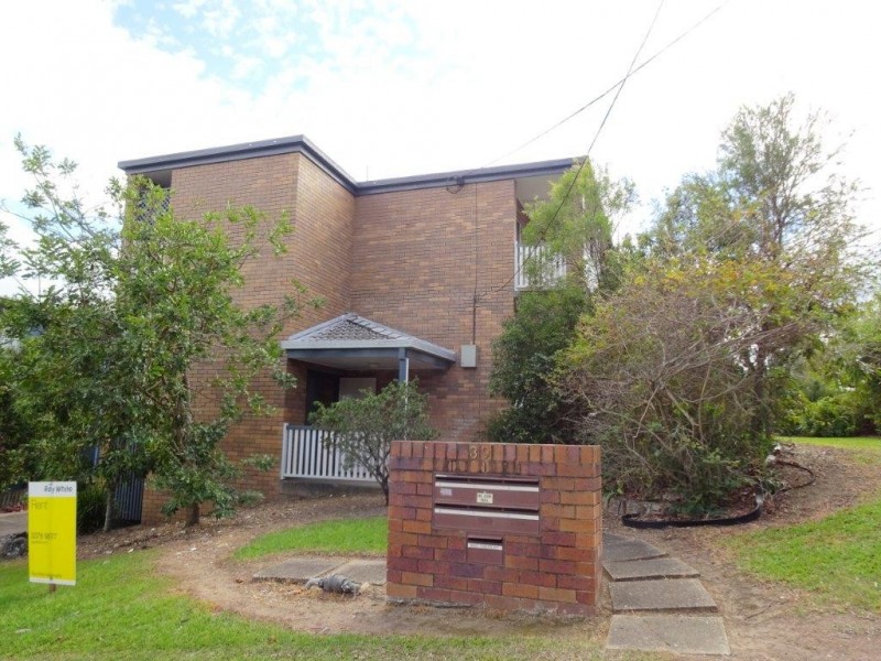 4./39 Waverley road, Taringa QLD 4068