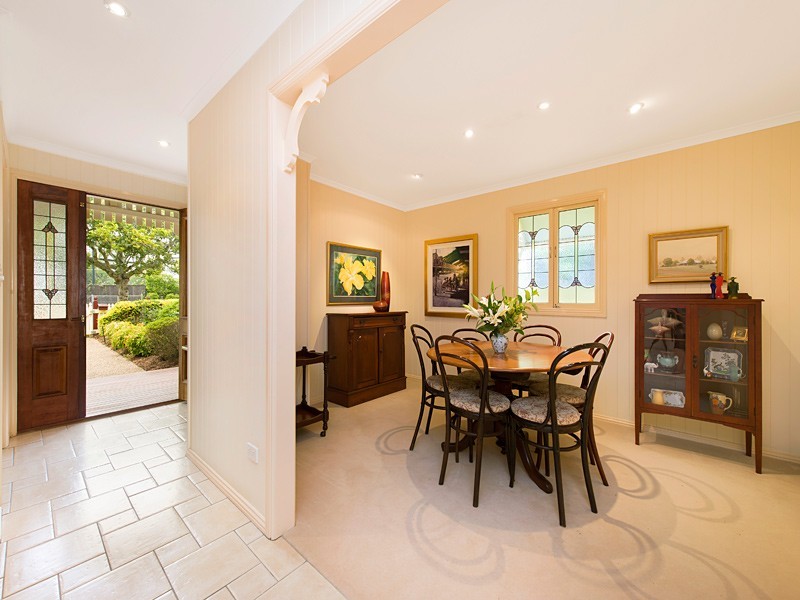 25. Evadne Street, Graceville QLD 4075