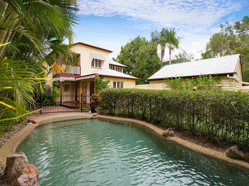 25. Evadne Street, Graceville QLD 4075