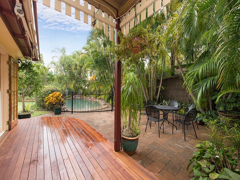 25. Evadne Street, Graceville QLD 4075