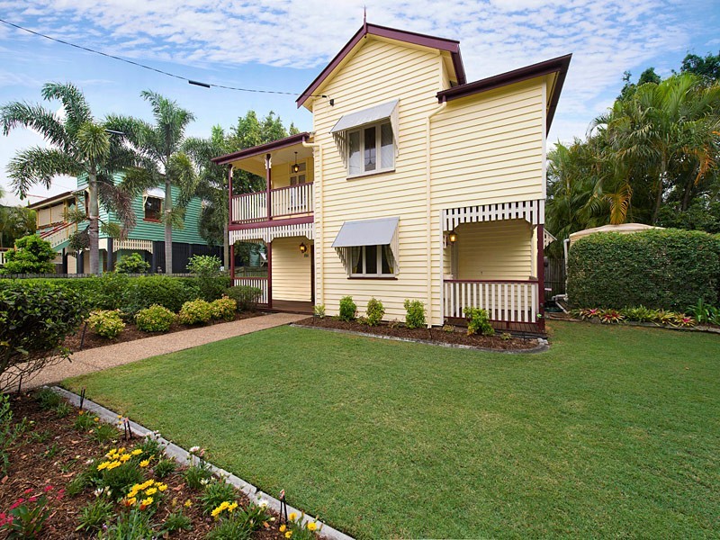 25. Evadne Street, Graceville QLD 4075