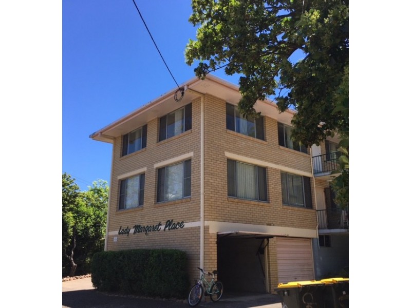 4/38 Keating Street, Indooroopilly QLD 4068