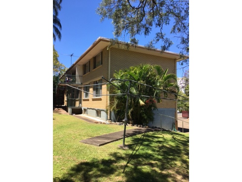 4/38 Keating Street, Indooroopilly QLD 4068