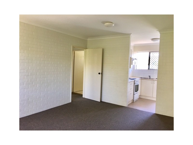 4/38 Keating Street, Indooroopilly QLD 4068