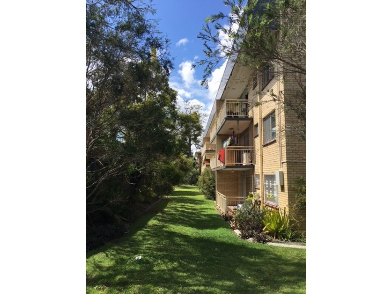 5/138 Clarence Road., Indooroopilly QLD 4068