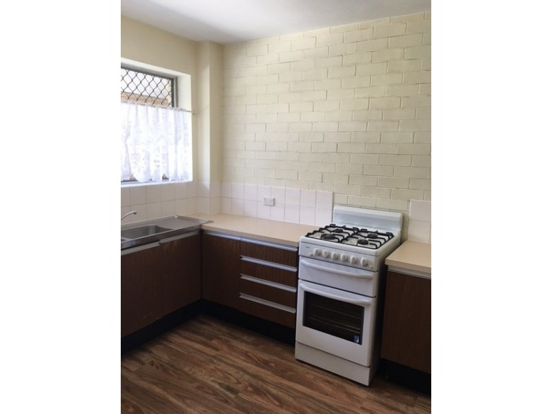 5/138 Clarence Road., Indooroopilly QLD 4068