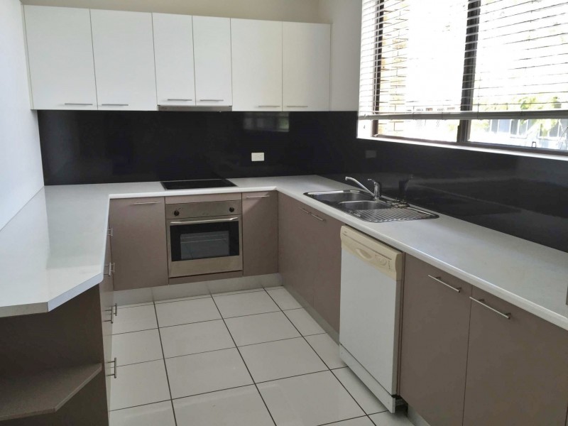 3/19 Riverview Terrace, Indooroopilly QLD 4068