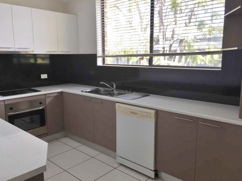 3/19 Riverview Terrace, Indooroopilly QLD 4068