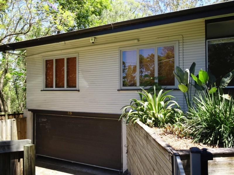53. Isles Road, Indooroopilly QLD 4068