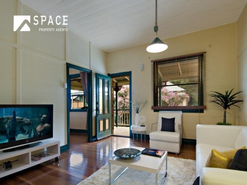 40 Sheriff Street, Petrie Terrace QLD 4000