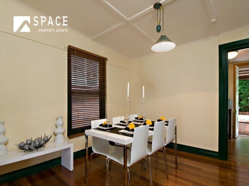 40 Sheriff Street, Petrie Terrace QLD 4000