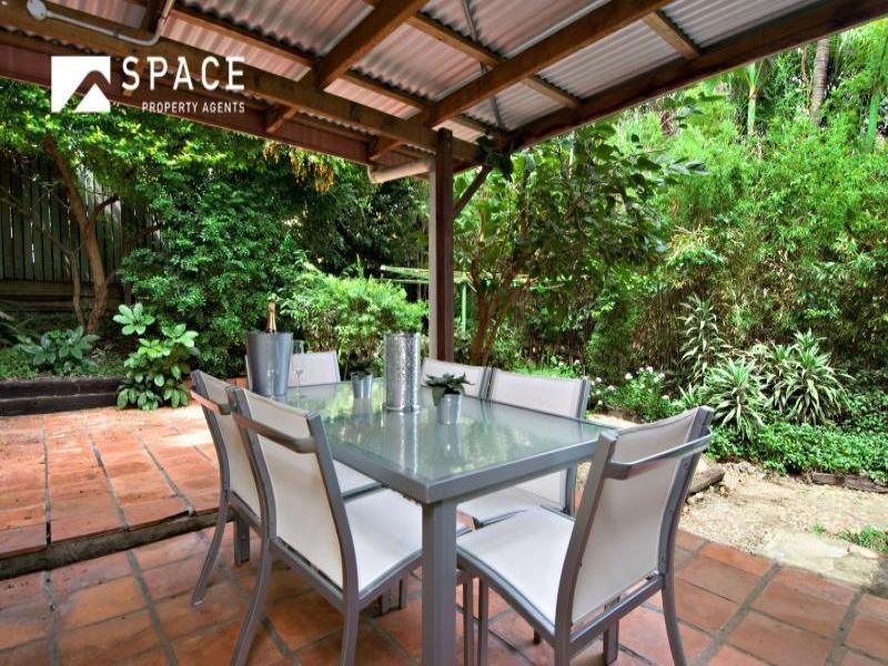 40 Sheriff Street, Petrie Terrace QLD 4000