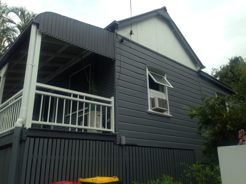 40 Sheriff Street, Petrie Terrace QLD 4000