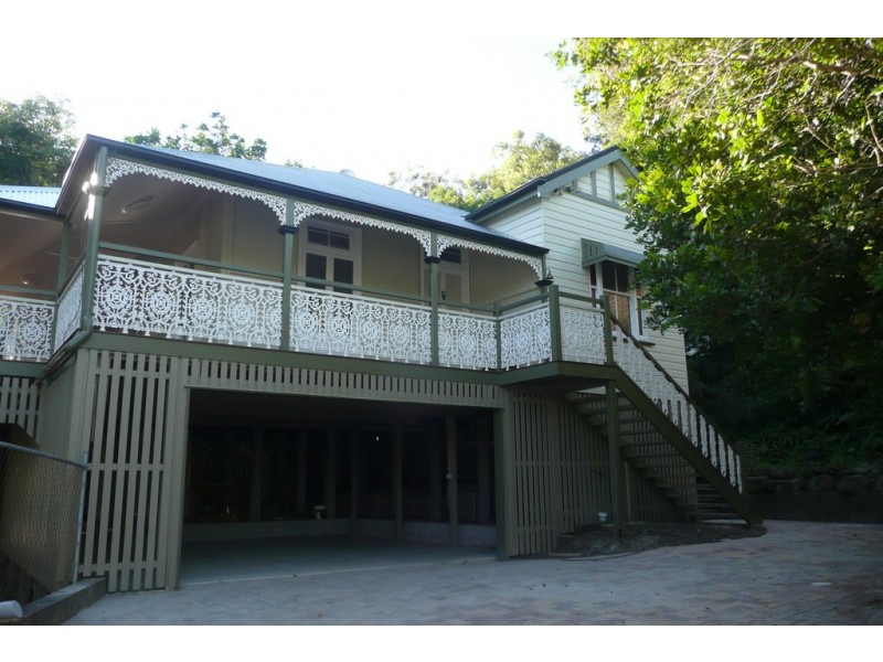 26 Reading street, Paddington QLD 4064