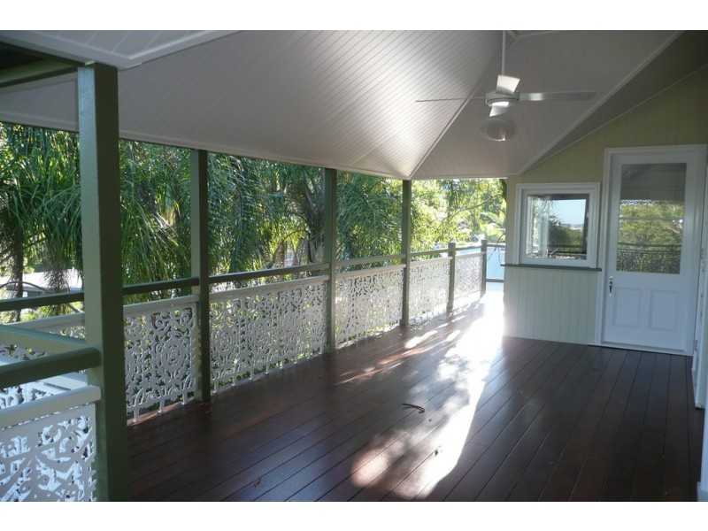 26 Reading street, Paddington QLD 4064