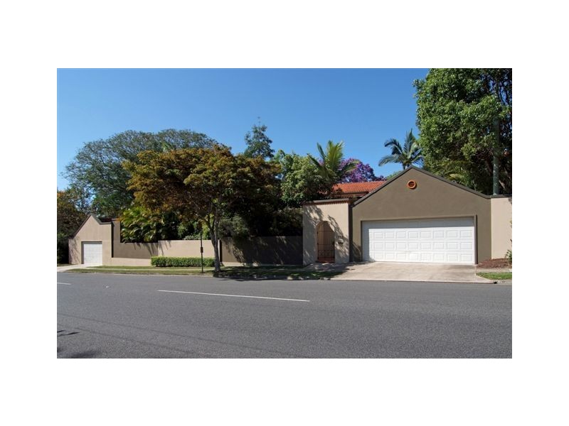 259 Lambert Road, Indooroopilly QLD 4068