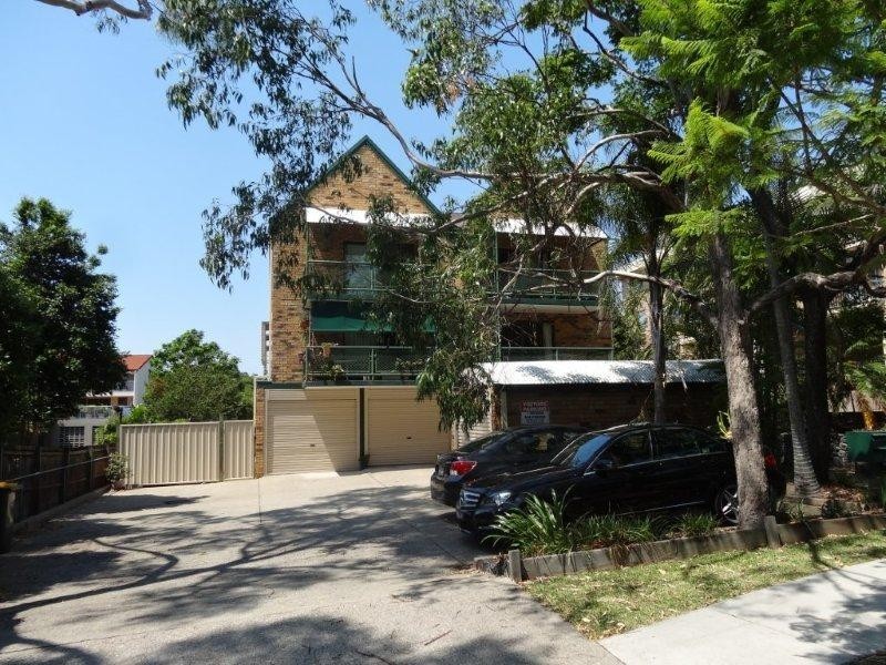 1/20 Waverley Road, Taringa QLD 4068