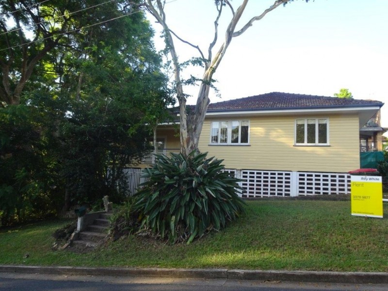 13 Burton Street, Indooroopilly QLD 4068