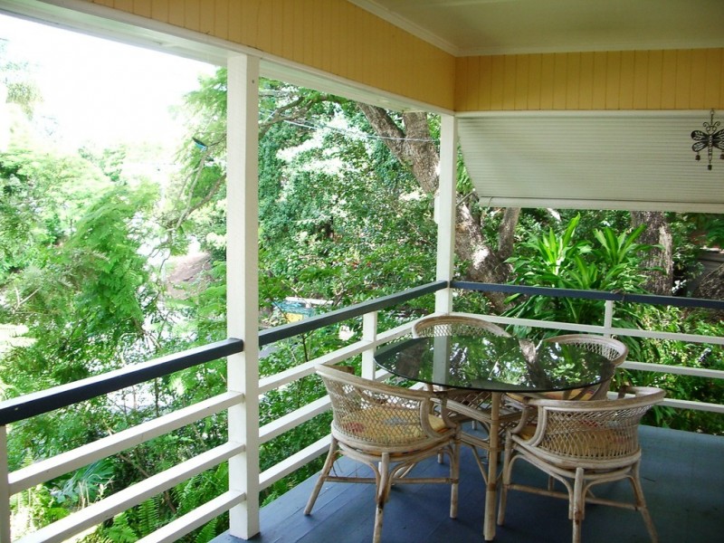 13 Burton Street, Indooroopilly QLD 4068
