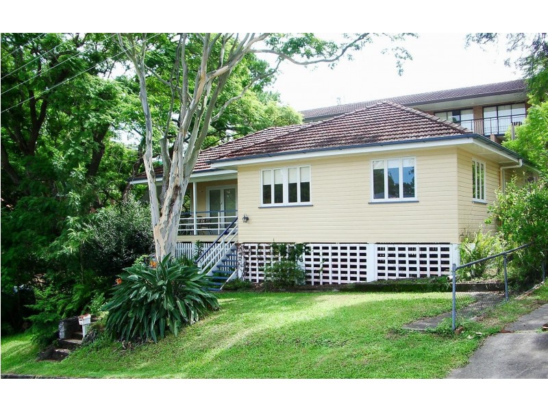 13 Burton Street, Indooroopilly QLD 4068