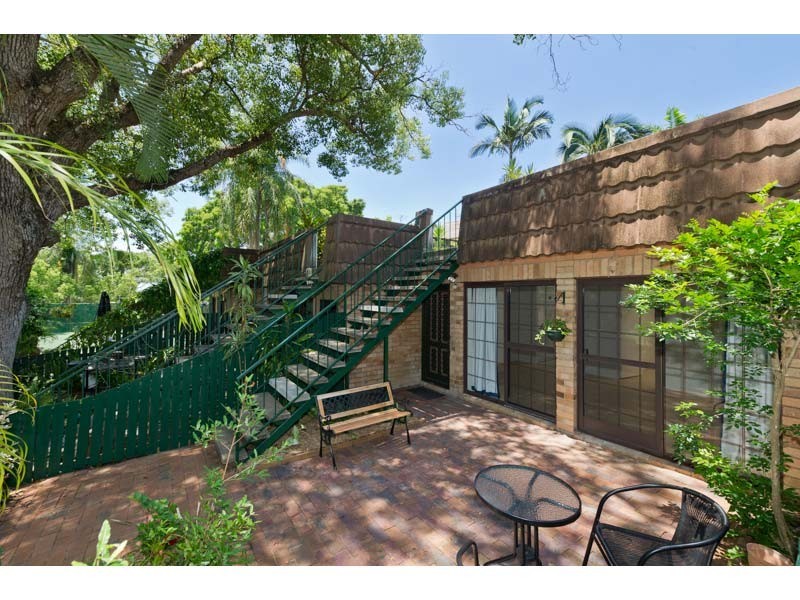 3/12 Woodstock Avenue, Taringa QLD 4068