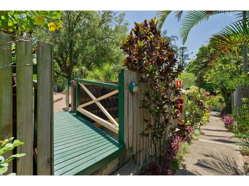 3/12 Woodstock Avenue, Taringa QLD 4068