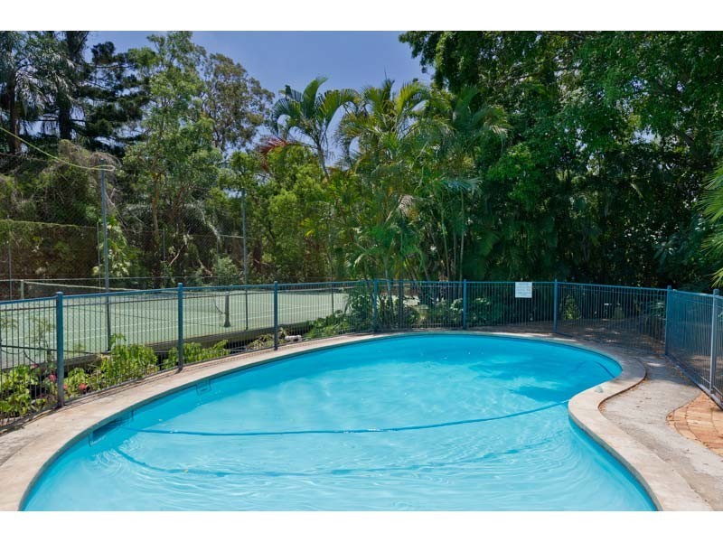 3/12 Woodstock Avenue, Taringa QLD 4068