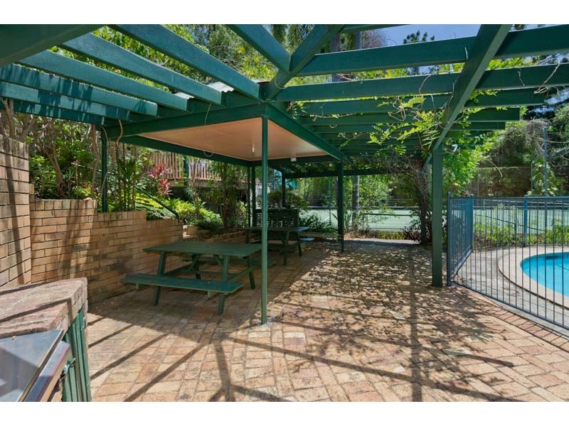 3/12 Woodstock Avenue, Taringa QLD 4068