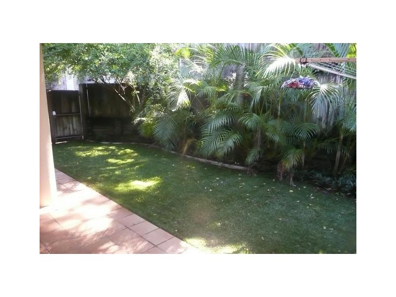 3/52 York Street, Indooroopilly QLD 4068