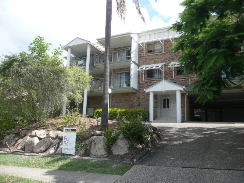 7/36 Alpha Street, Taringa QLD 4068