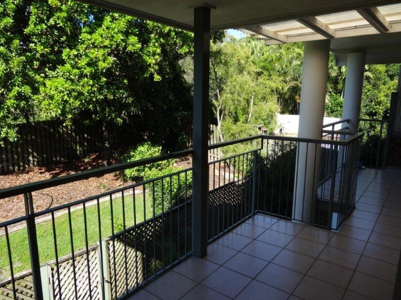 7/36 Alpha Street, Taringa QLD 4068