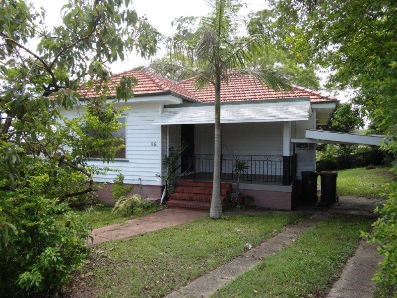 96 Taringa Parade, Indooroopilly QLD 4068