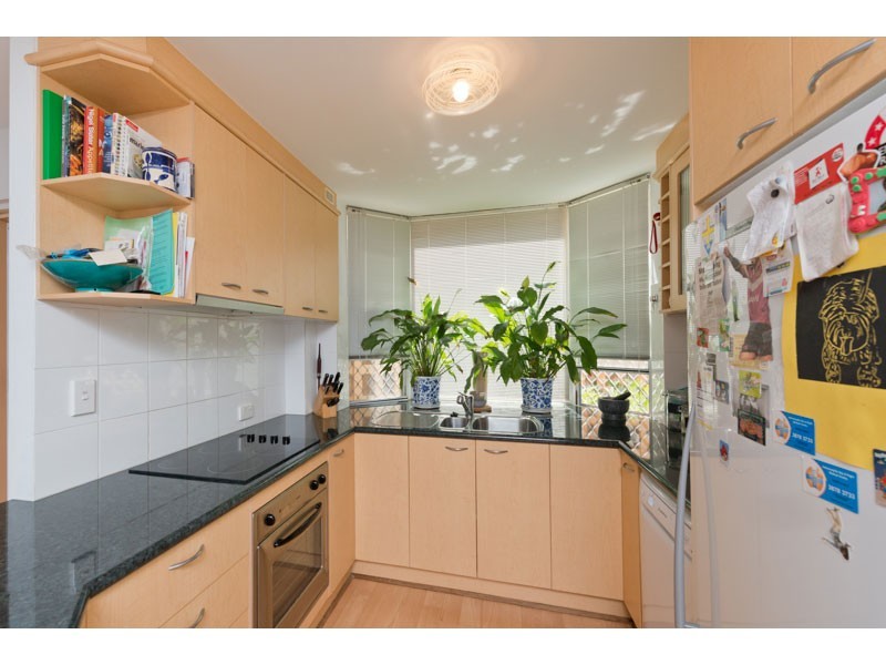 7/22 York Street, Indooroopilly QLD 4068