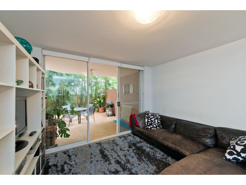 7/22 York Street, Indooroopilly QLD 4068