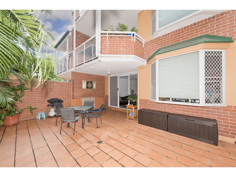 7/22 York Street, Indooroopilly QLD 4068