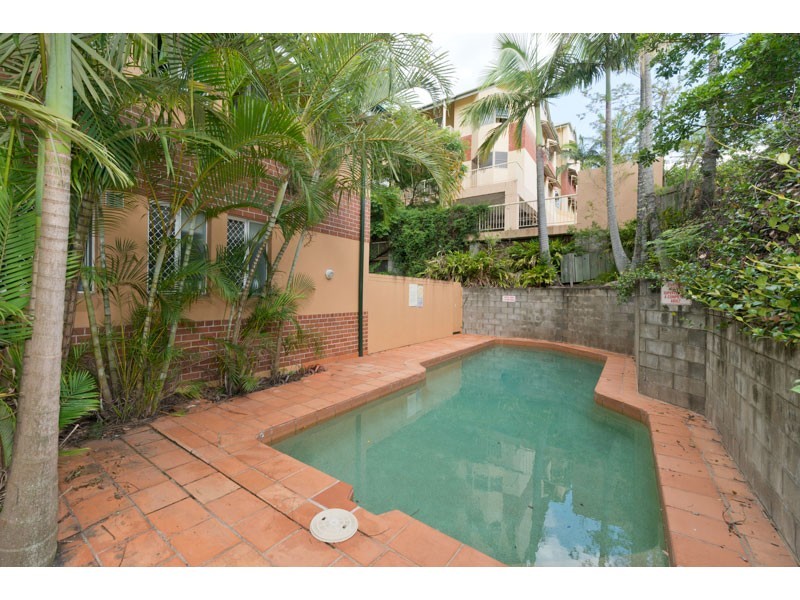 7/22 York Street, Indooroopilly QLD 4068