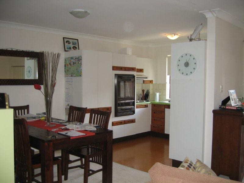 6/155 Central Avenue, Indooroopilly QLD 4068