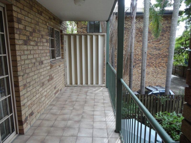 5/111 Central Avenue, Indooroopilly QLD 4068