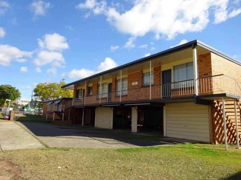 2/2 Cecil Street, Indooroopilly QLD 4068