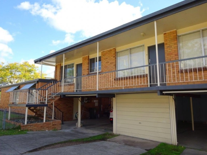 2/2 Cecil Street, Indooroopilly QLD 4068