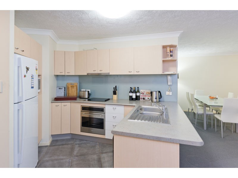 5/69 Coonan Street, Indooroopilly QLD 4068