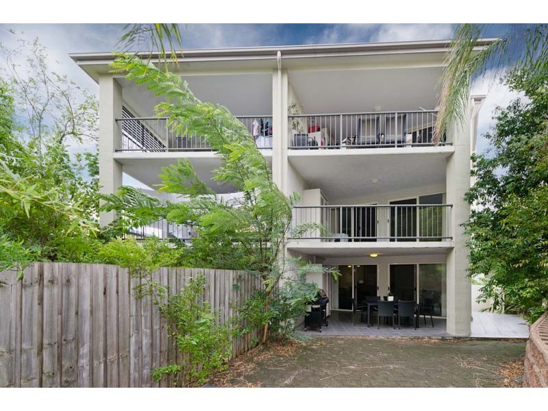 5/69 Coonan Street, Indooroopilly QLD 4068
