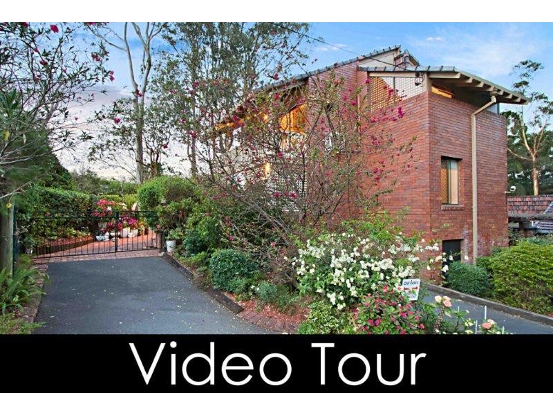 3/83 Hillsdon Road, Taringa QLD 4068