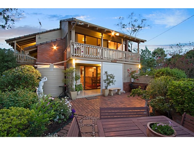 3/83 Hillsdon Road, Taringa QLD 4068