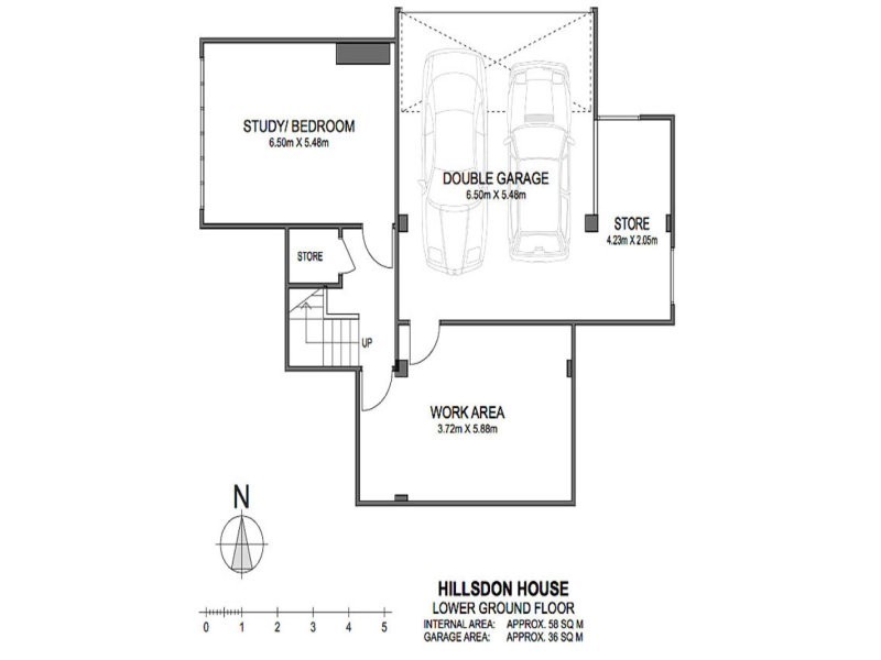 3/83 Hillsdon Road, Taringa QLD 4068